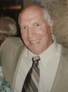 HENRY A. 'PETE' BARREN III